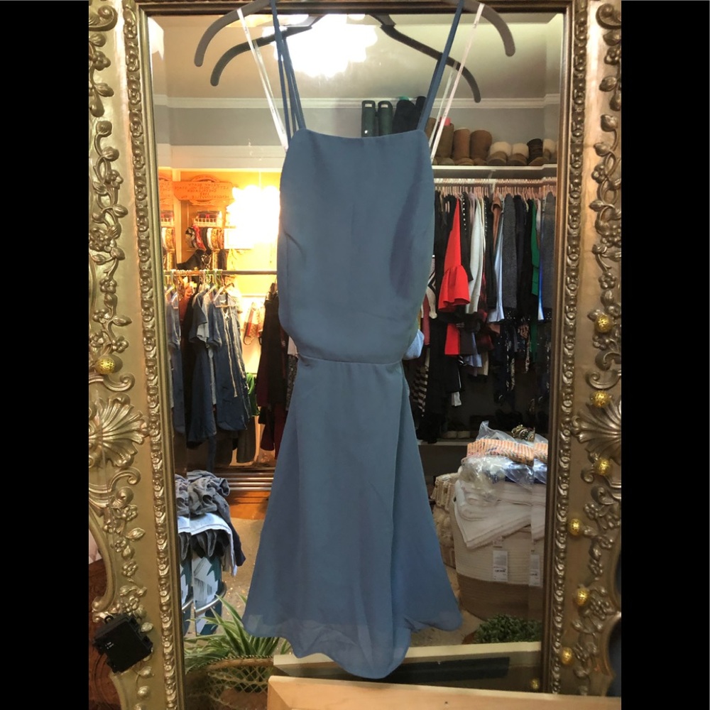 Lulus Dress